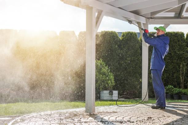 Best Roof Washing  in Archer, FL