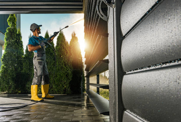 Best House Exterior Washing  in Archer, FL