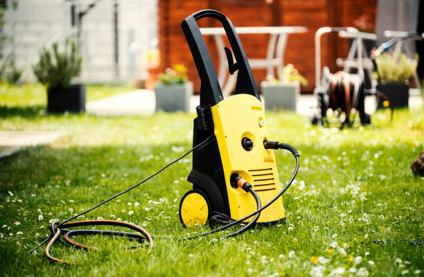 Best Driveway Pressure Washing  in Archer, FL